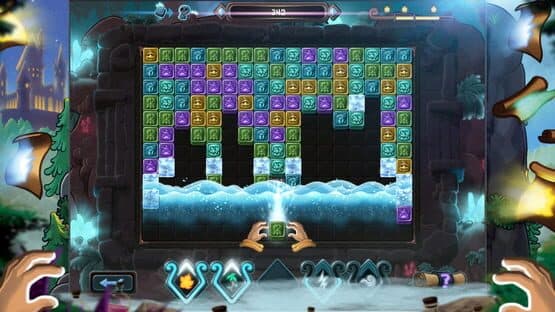 Game of Stones — screenshot 2