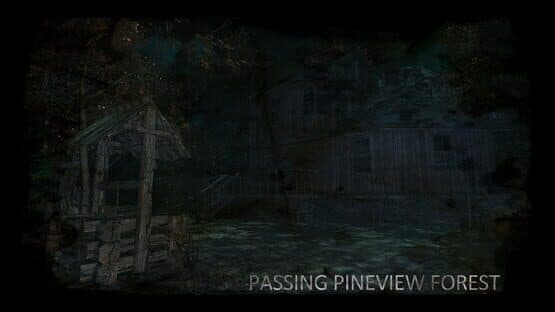 Passing Pineview Forest — screenshot 3