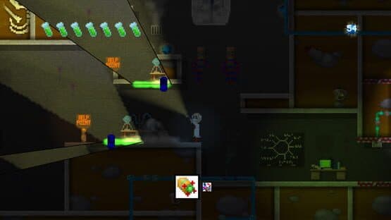 Gateways — screenshot 2