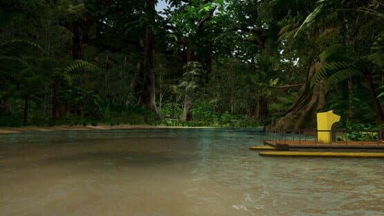 Amazon Odyssey — screenshot 5