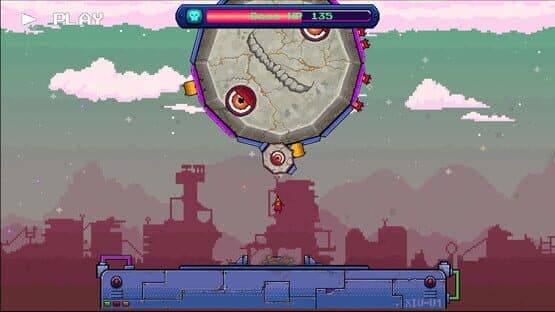 Robot Heroes — screenshot 3