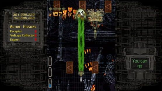 Teslapunk — screenshot 3