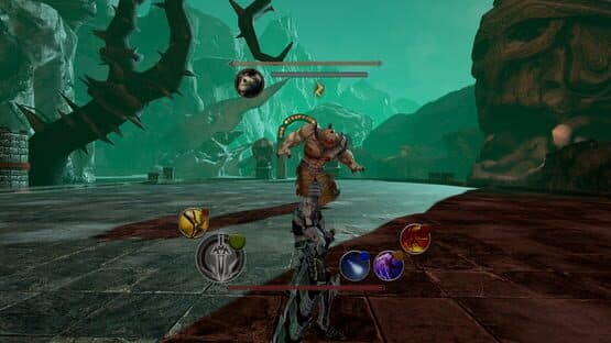 Wanderer: The Rebirth — screenshot 2