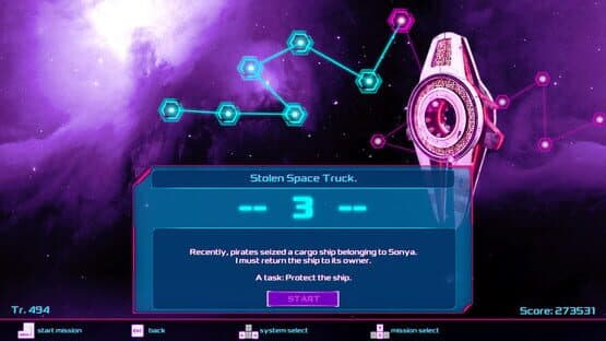 Inspace 2980 — screenshot 6