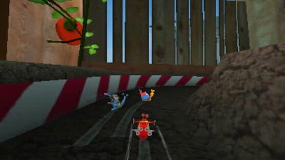 Turbo: Super Stunt Squad — screenshot 6