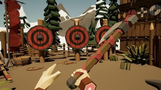 Viking Days — screenshot 4