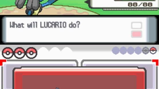 Pokémon Diamond Version — screenshot 8