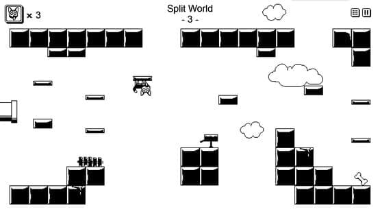 This Is Not A Jumping Game — screenshot 2