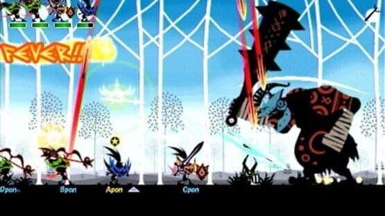 Patapon 3 — screenshot 4
