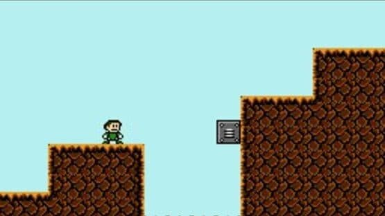 Battle Kid: Fortress of Peril — screenshot 4