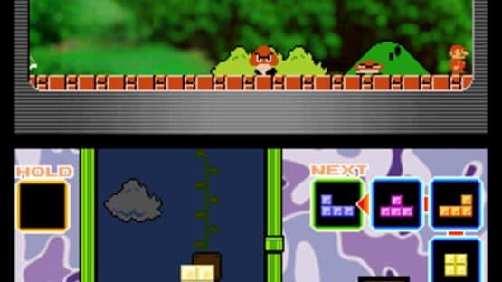 Tetris DS — screenshot 3