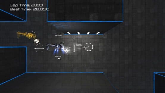 Ice Caves of Europa — screenshot 6