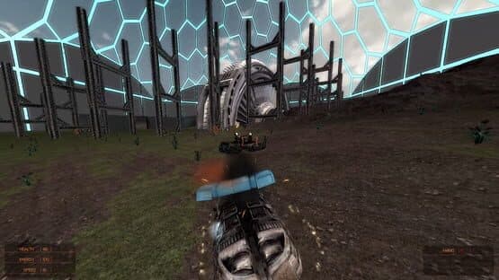 Enshrouded World: Home Truths — screenshot 2