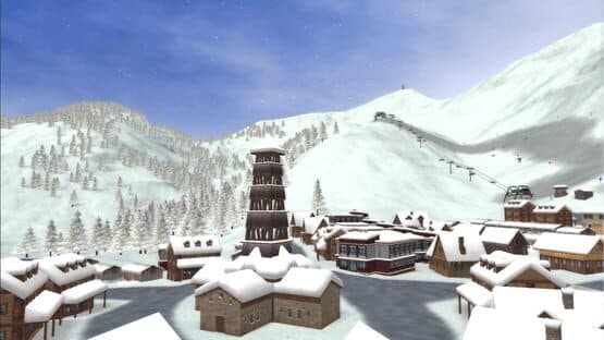 Ski Park Tycoon — screenshot 4