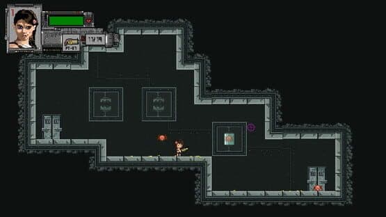 Stone Flower — screenshot 3