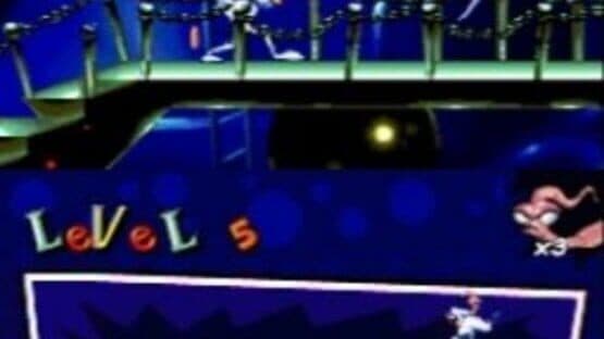 Earthworm Jim HD — screenshot 4