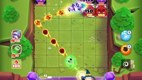 Bounzy! — screenshot 6