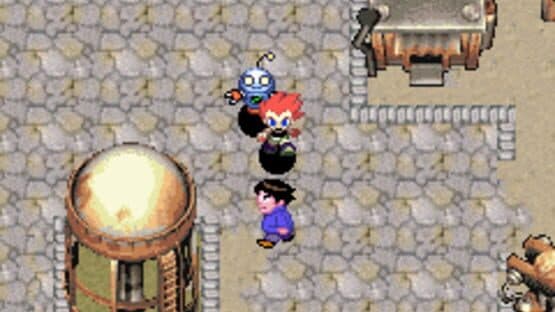 Car Battler Joe — screenshot 3