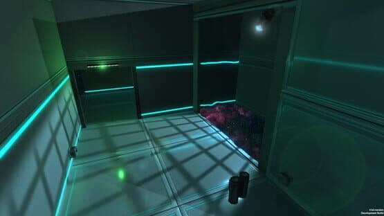 Fractal Space — screenshot 4