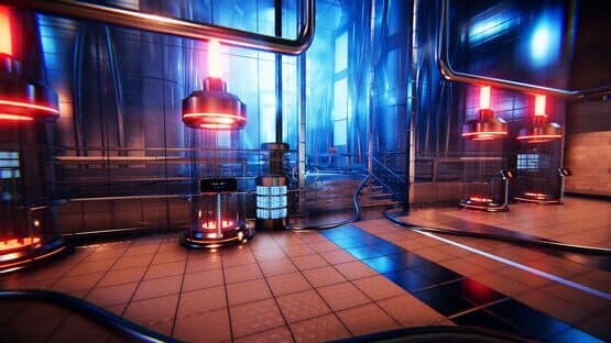 Hypergun — screenshot 2
