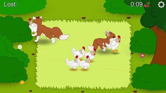 Animal Herding — screenshot 4