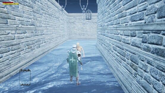 Dark Ghost RPG — screenshot 3