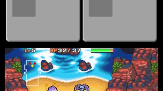 Pokémon Mystery Dungeon: Explorers of Time — screenshot 6