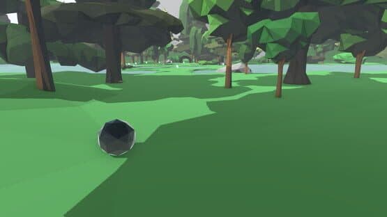 Polyball — screenshot 2
