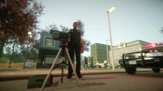 Enforcer: Police Crime Action — screenshot 4