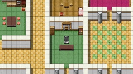 Vickinachi — screenshot 5