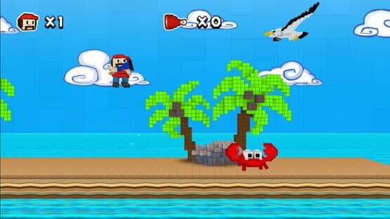 Pixel Hunter — screenshot 4