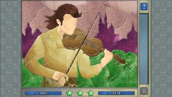Mosaic: Game of Gods — screenshot 4