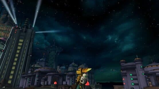 Ratchet & Clank Collection — screenshot 3