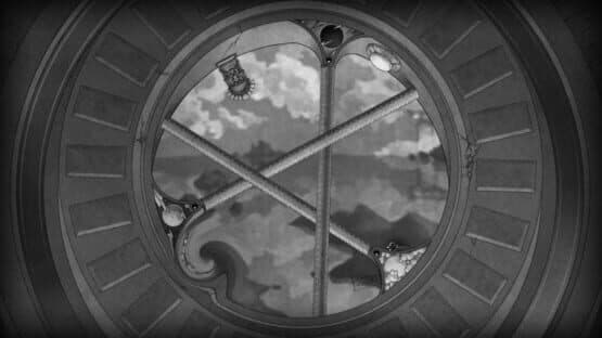 The Bridge — screenshot 2