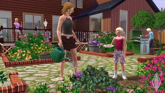The Sims 3: Showtime Katy Perry Collector's Edition — screenshot 5
