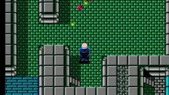 Fester's Quest — screenshot 2