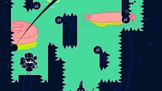Spitkiss — screenshot 5