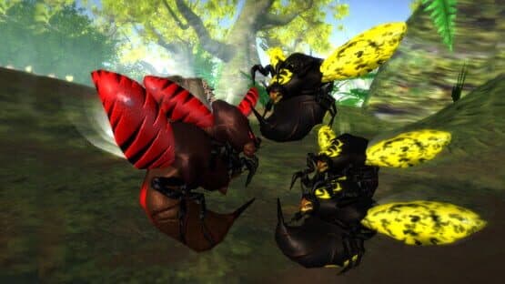 Hive Quest — screenshot 6