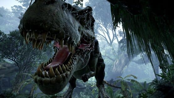Back to Dinosaur Island — screenshot 1