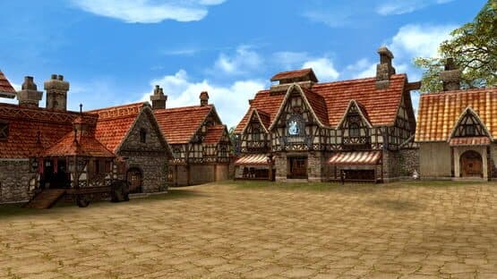 Lineage II Classic — screenshot 1