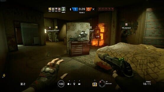 Tom Clancy's Rainbow Six Siege: Pro League Bandit Set — screenshot 3