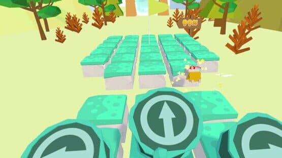 Journey: Benjamin's Adventures — screenshot 5