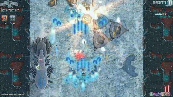 Sky Mercenaries — screenshot 4