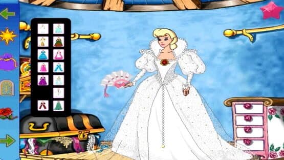 Magic Fairy Tales: Barbie as Rapunzel — screenshot 2