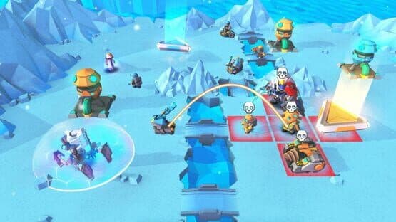 Super Senso — screenshot 1