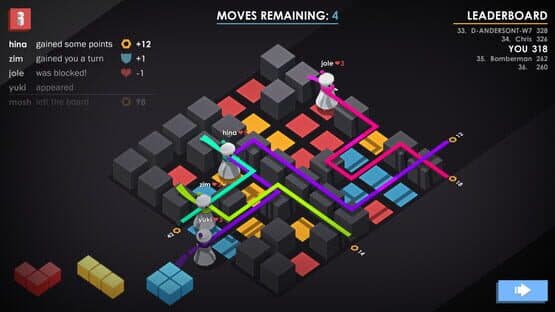 BlockAid — screenshot 5