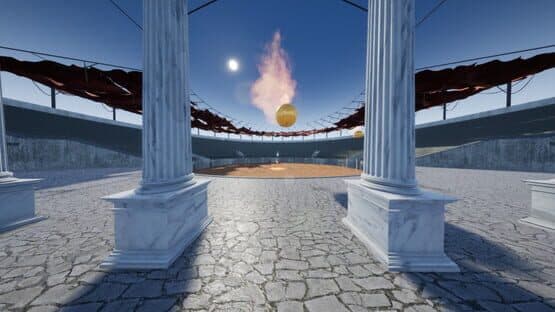 The Arena of Gladiators — screenshot 3