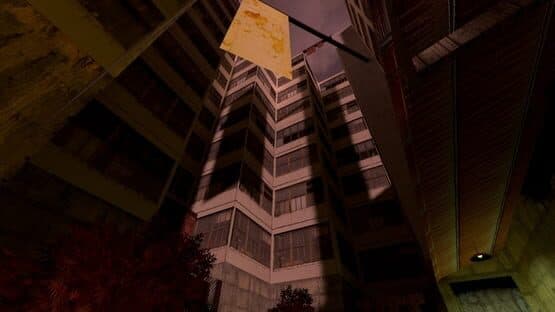 Organ Quarter Pre-Alpha Demo — screenshot 1