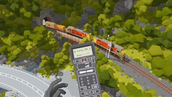 Rolling Line — screenshot 2