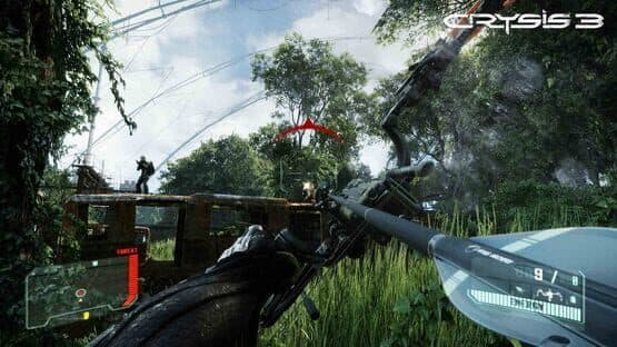 Crysis 3 — screenshot 5